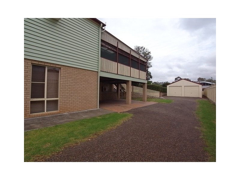 25 Foley Street, Muswellbrook NSW 2333