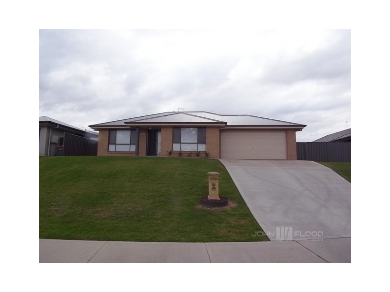 57 Osborn Avenue, Muswellbrook NSW 2333