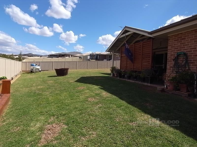 46 Thompson Street, Muswellbrook NSW 2333