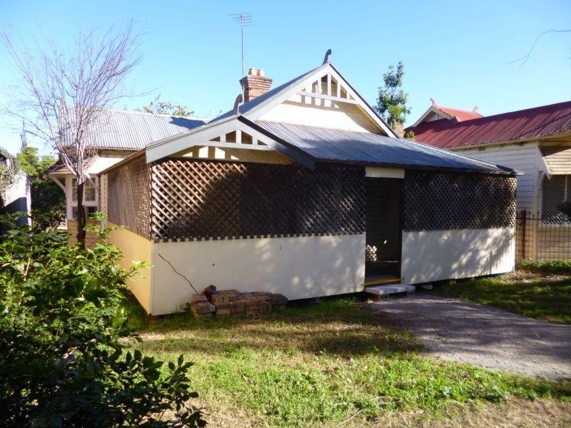 200 Bridge Street, Muswellbrook NSW 2333