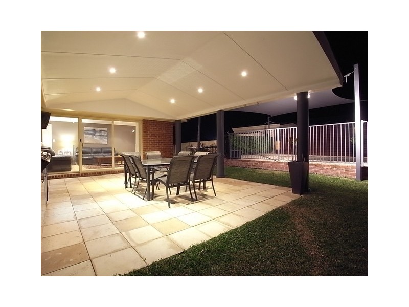 8 Silky Oak Close, Muswellbrook NSW 2333