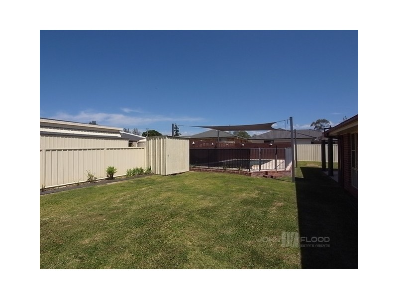 8 Silky Oak Close, Muswellbrook NSW 2333