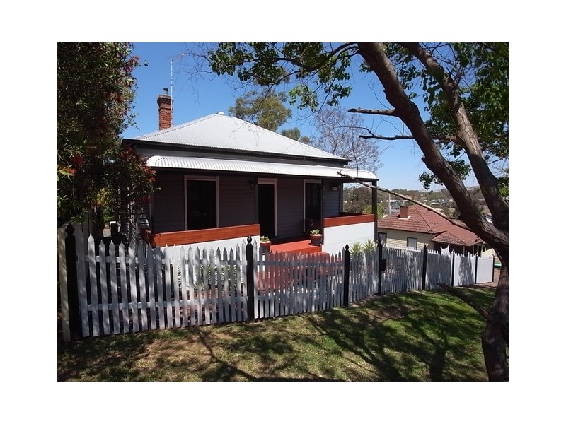 31 Foley Street, Muswellbrook NSW 2333