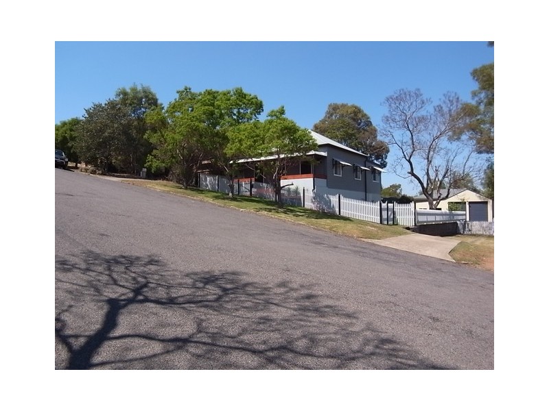31 Foley Street, Muswellbrook NSW 2333