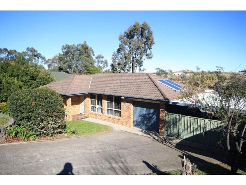 95 Acacia Drive, Muswellbrook NSW 2333