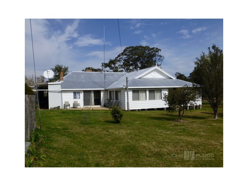 Scone NSW 2337