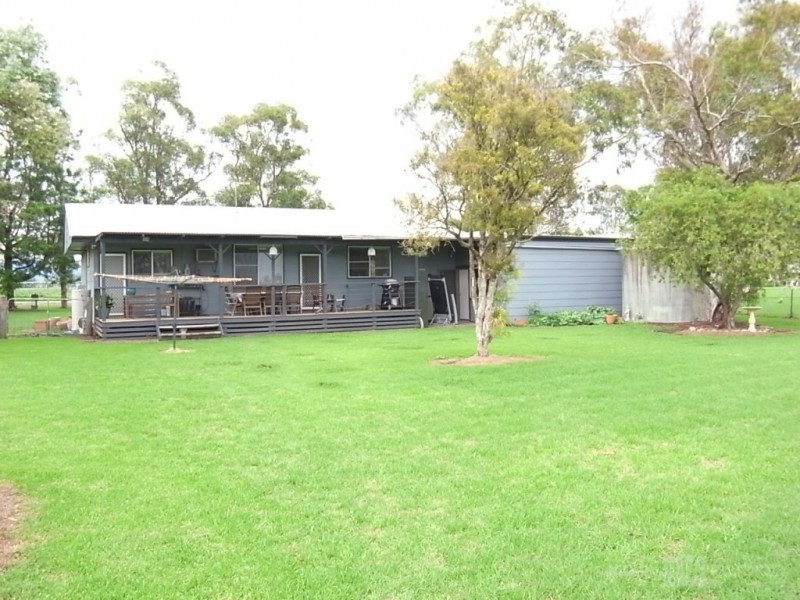 43-45 Bureen Road, Denman NSW 2328