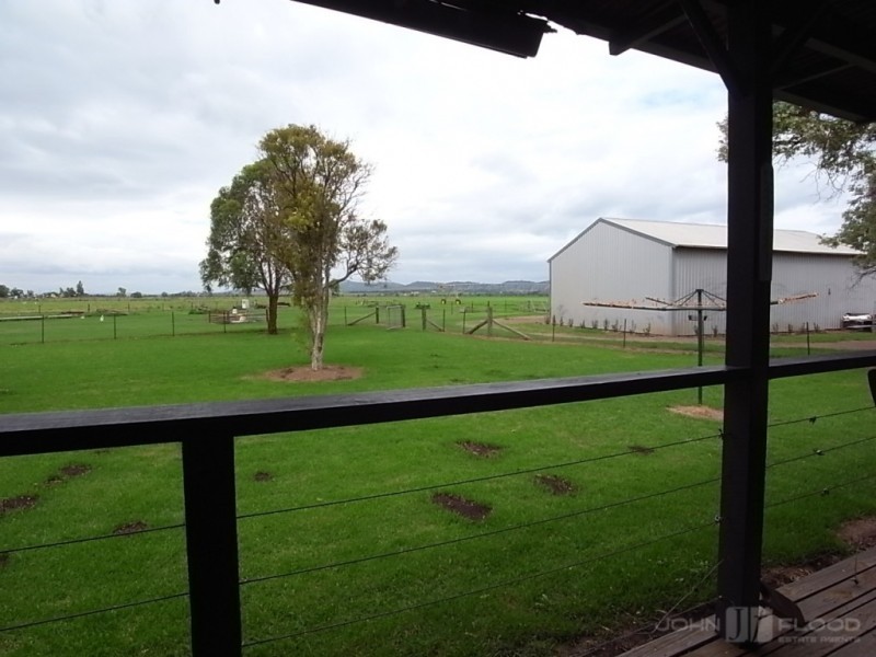 43-45 Bureen Road, Denman NSW 2328