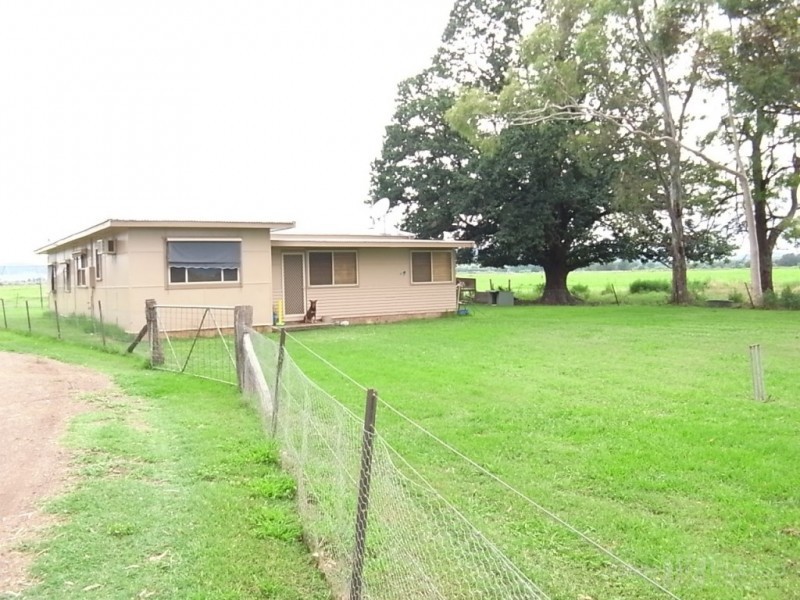 43-45 Bureen Road, Denman NSW 2328