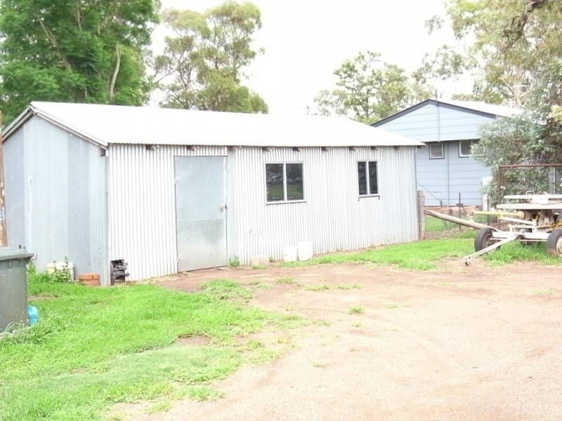 43-45 Bureen Road, Denman NSW 2328