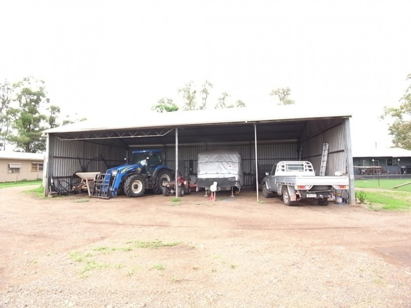 43-45 Bureen Road, Denman NSW 2328