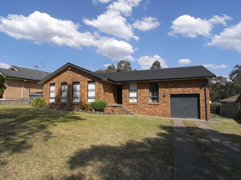 9 Mataro Avenue, Muswellbrook NSW 2333