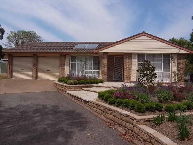 15 Ooranga Street, Muswellbrook NSW 2333