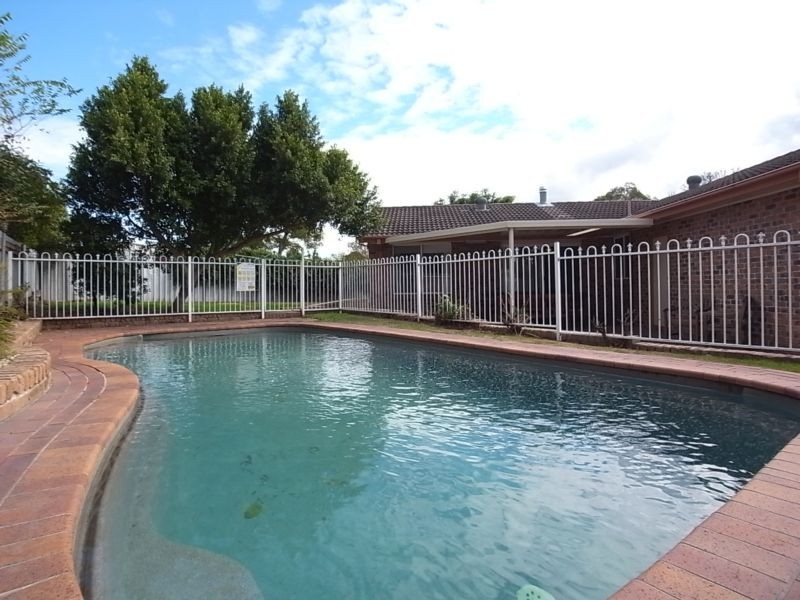 15 Ooranga Street, Muswellbrook NSW 2333