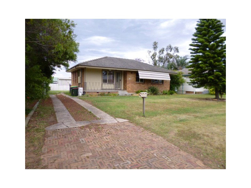 32 Tindale Street, Muswellbrook NSW 2333