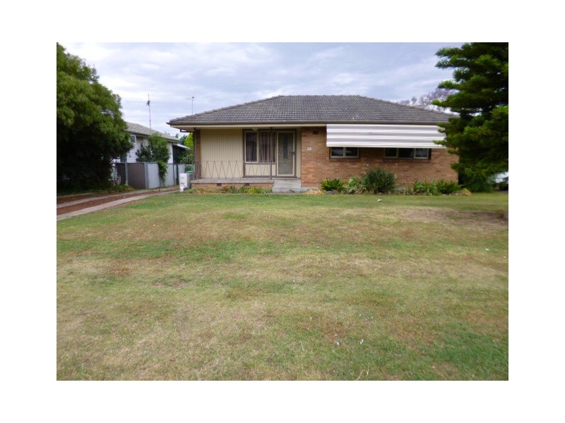 32 Tindale Street, Muswellbrook NSW 2333