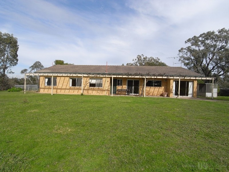 136 Skellatar Stock Route, Muswellbrook NSW 2333