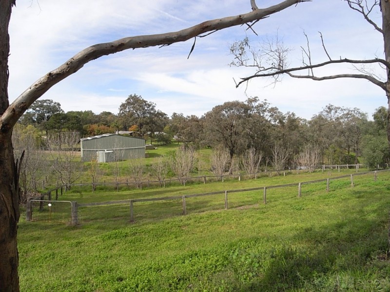 136 Skellatar Stock Route, Muswellbrook NSW 2333
