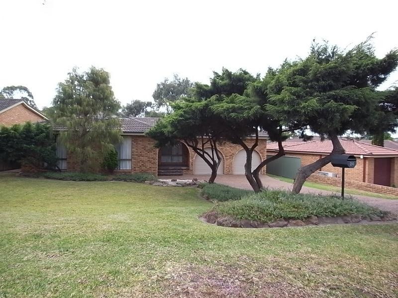 24 McClintock Drive, Muswellbrook NSW 2333