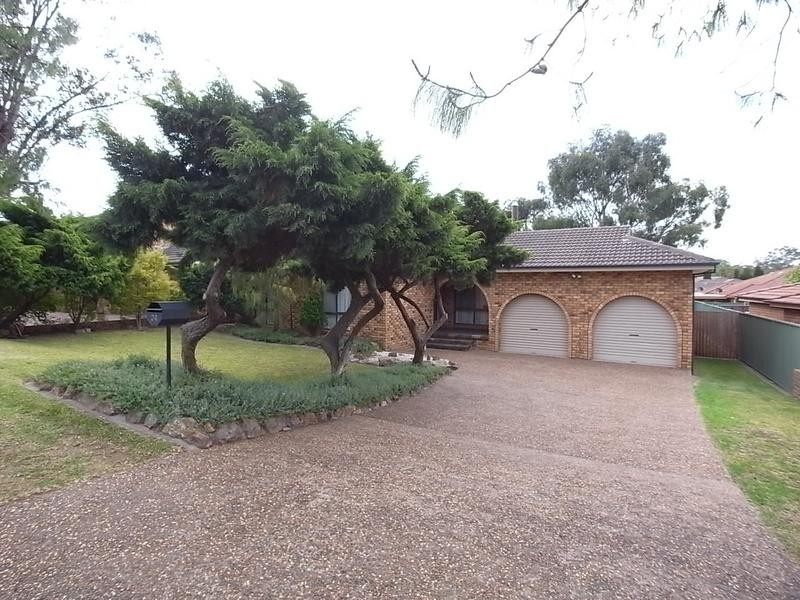 24 McClintock Drive, Muswellbrook NSW 2333