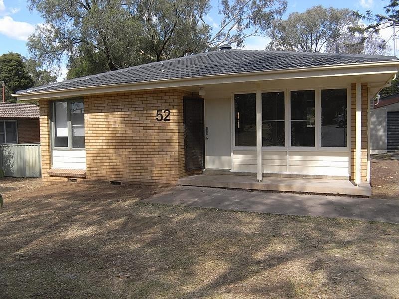 52 Osborn Avenue, Muswellbrook NSW 2333