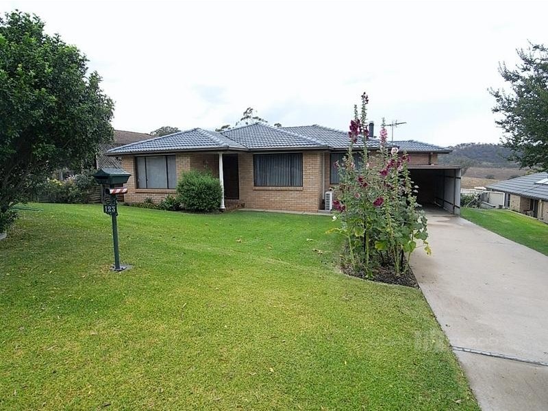 123 St Andrews Street, Aberdeen NSW 2336