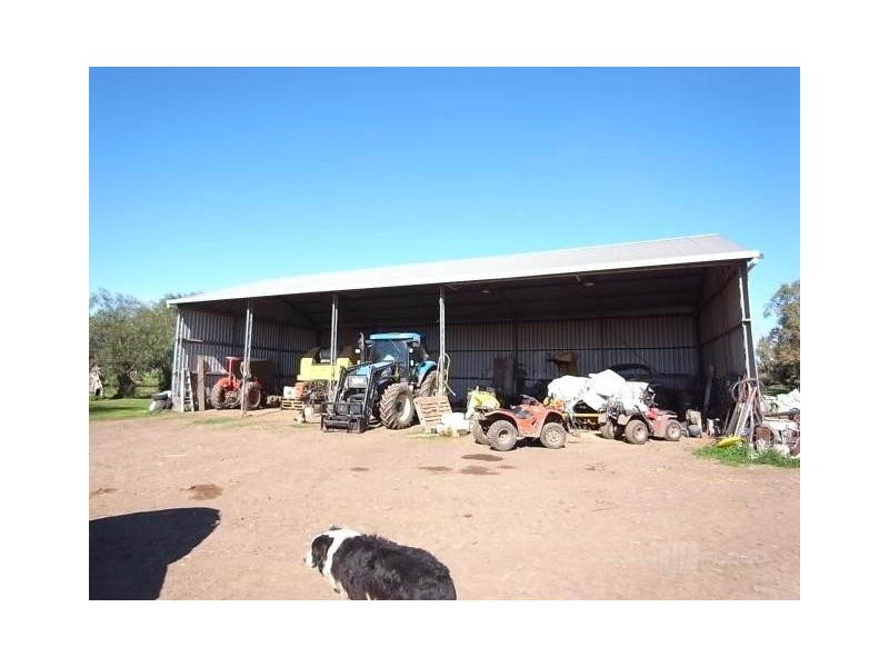 132 Dalswinton Road, Denman NSW 2328