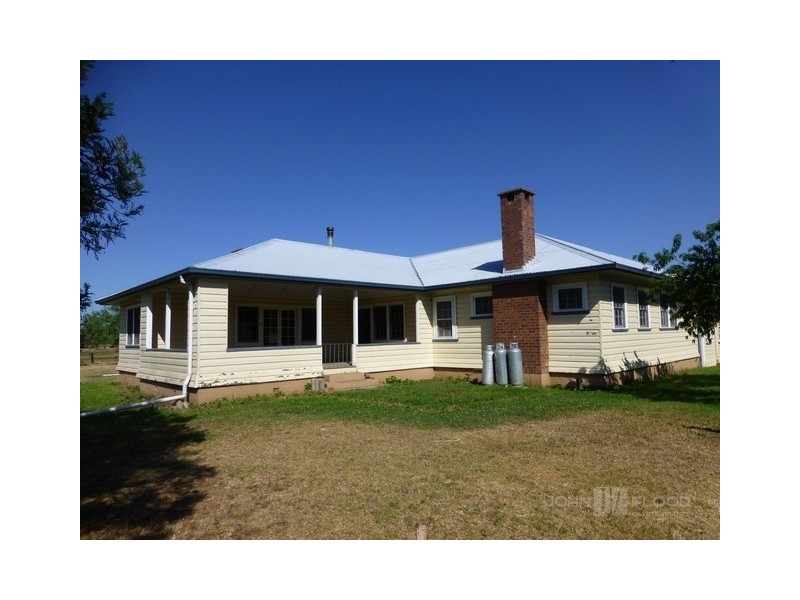 132 Dalswinton Road, Denman NSW 2328