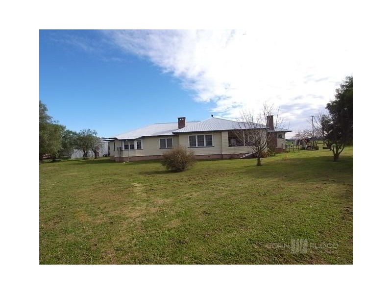 132 Dalswinton Road, Denman NSW 2328