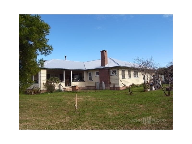 132 Dalswinton Road, Denman NSW 2328