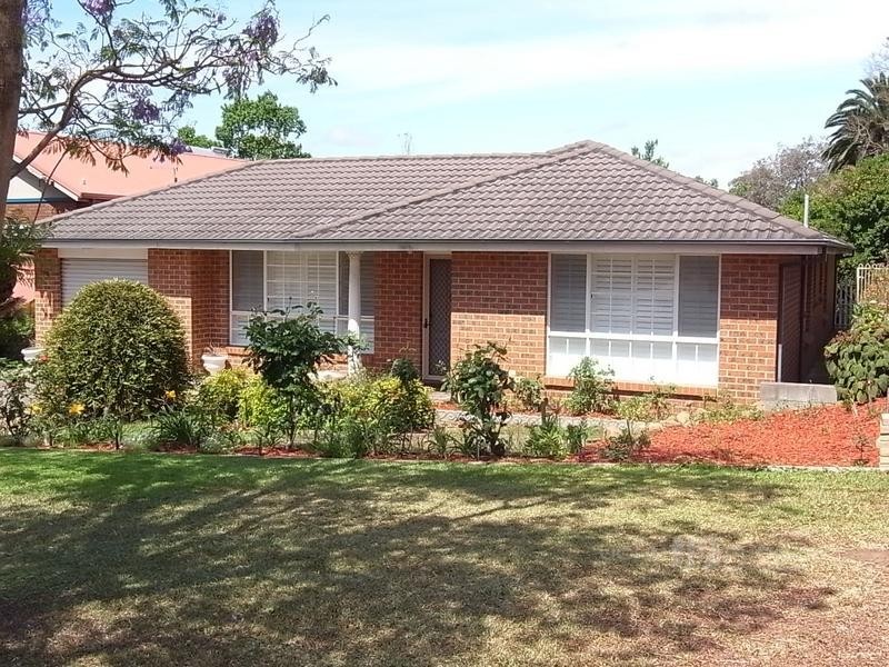 29 Bligh Street, Muswellbrook NSW 2333