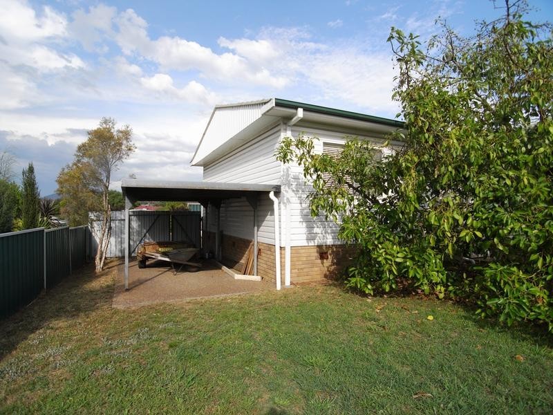 4 Donaldson Street, Muswellbrook NSW 2333