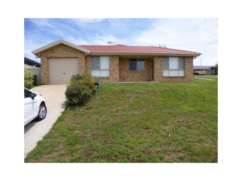1/2 Northerly Close, Muswellbrook NSW 2333