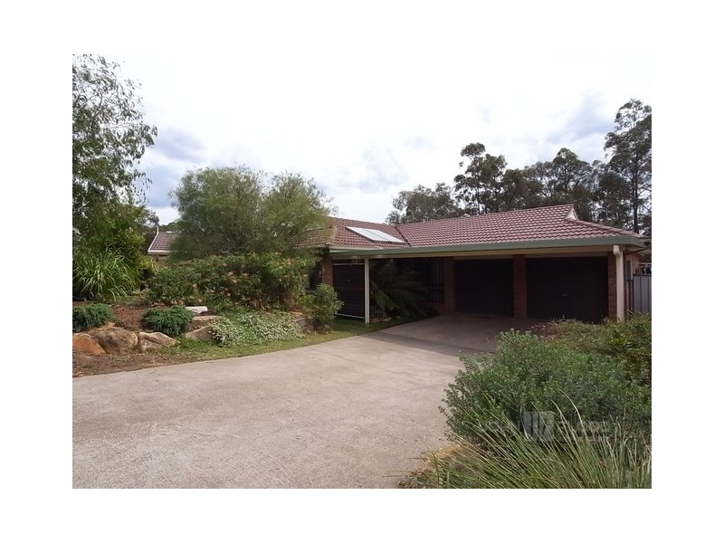 13 Cypress Place, Muswellbrook NSW 2333