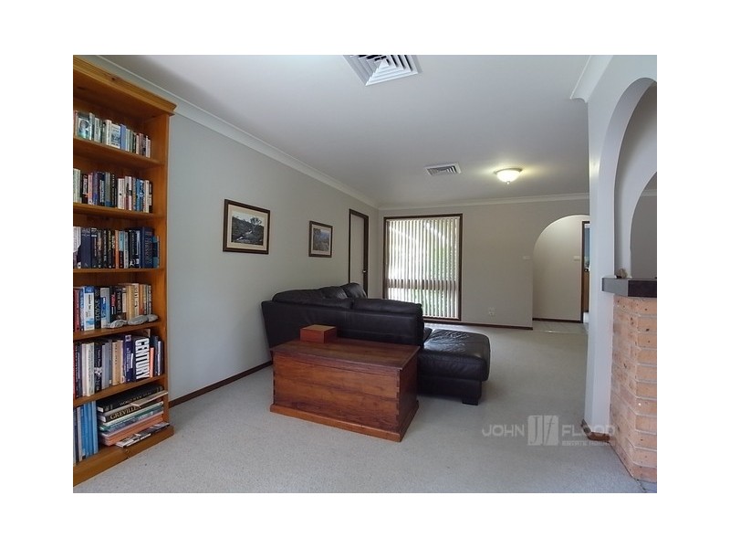 13 Cypress Place, Muswellbrook NSW 2333