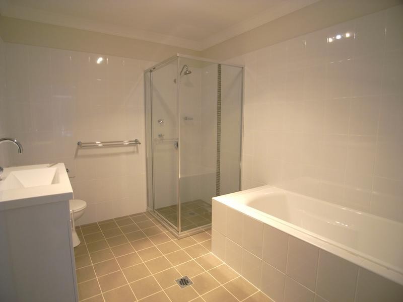 1/24 Fitzgerald Avenue, Muswellbrook NSW 2333