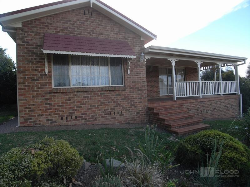 1 Jarrah Place, Muswellbrook NSW 2333