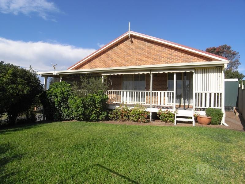 1 Jarrah Place, Muswellbrook NSW 2333