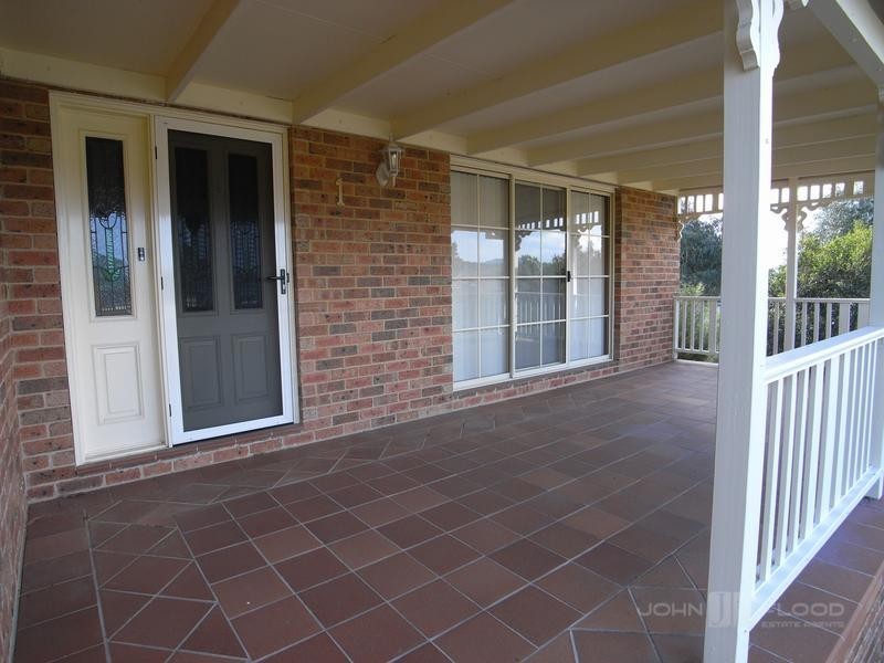 1 Jarrah Place, Muswellbrook NSW 2333
