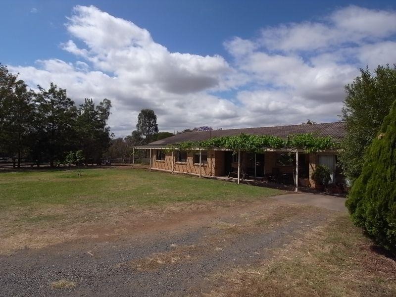 136 Skellatar Stock Route, Muswellbrook NSW 2333