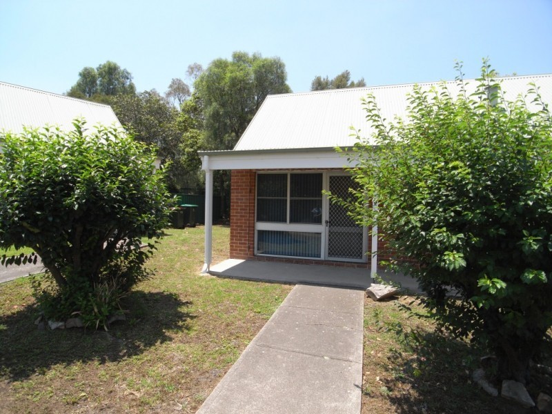 6/25 Brook Street, Muswellbrook NSW 2333