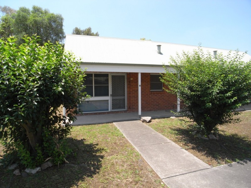6/25 Brook Street, Muswellbrook NSW 2333