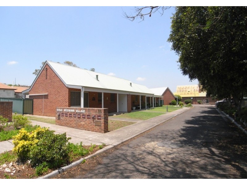 6/25 Brook Street, Muswellbrook NSW 2333