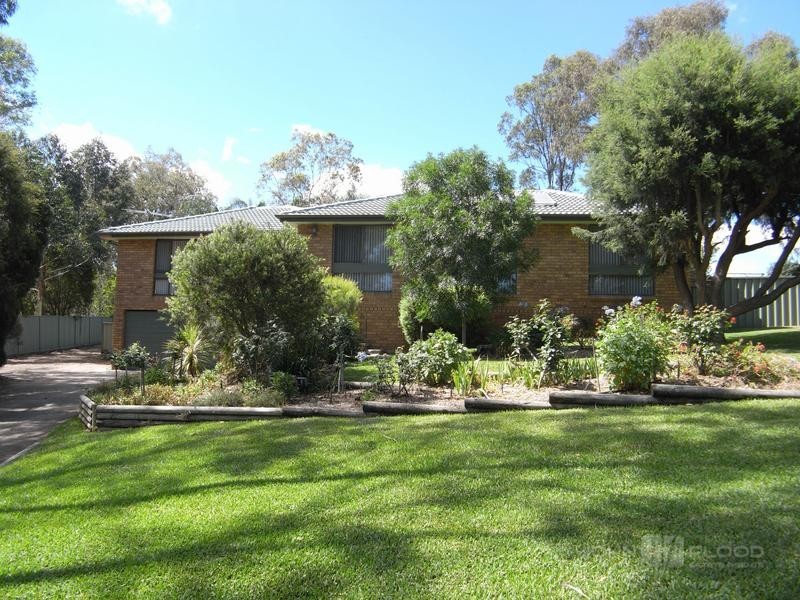 6 Boronia Drive, Muswellbrook NSW 2333