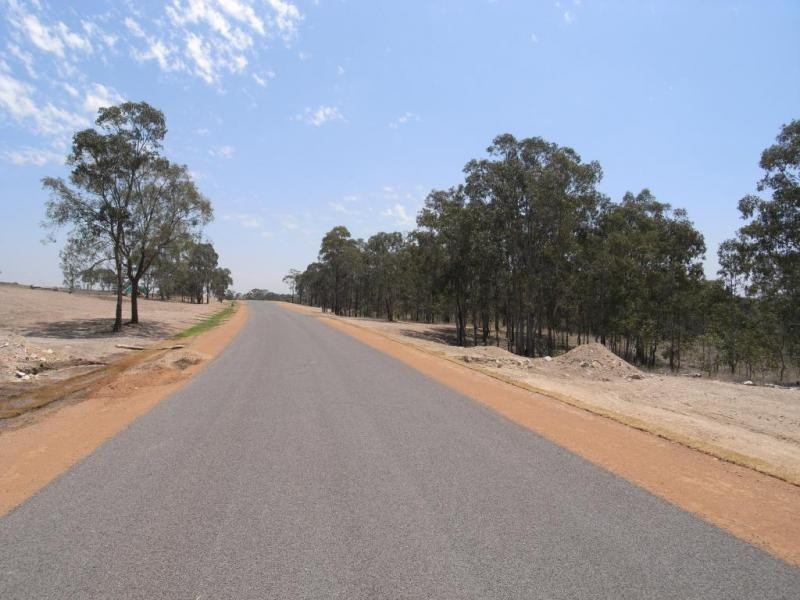 Woodland Ridge Estate, Muscle Creek NSW 2333