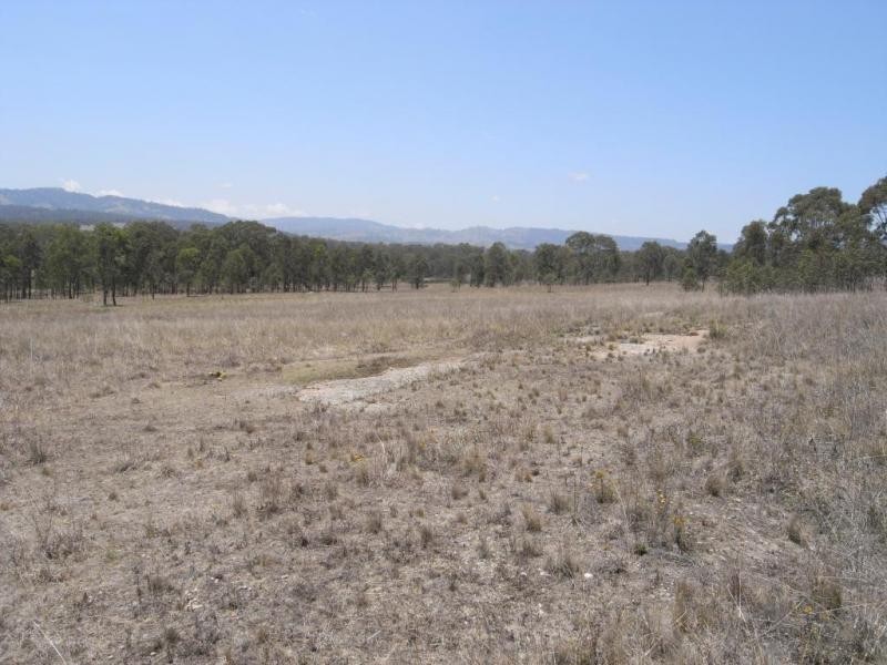 Woodland Ridge Estate, Muscle Creek NSW 2333