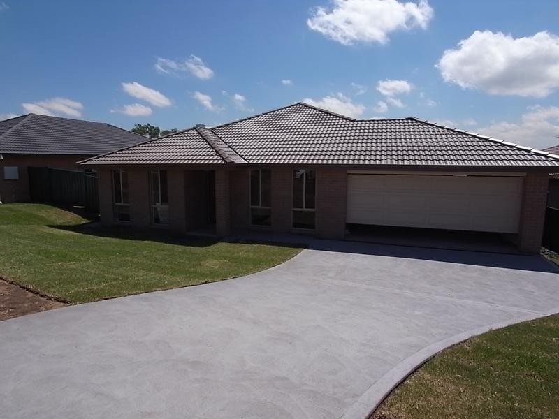8 Black Street, Muswellbrook NSW 2333