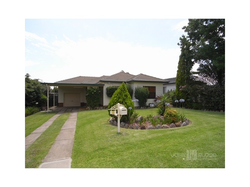 9 Ruth White Avenue, Muswellbrook NSW 2333