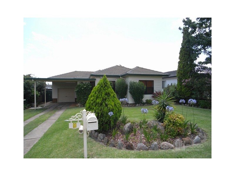 9 Ruth White Avenue, Muswellbrook NSW 2333