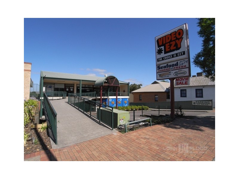 Shop 3/168 Bridge Street, Muswellbrook NSW 2333